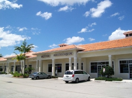 270 NW Peacock Blvd, Port Saint Lucie, FL à louer Photo du bâtiment- Image 1 de 8