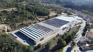 Plus de détails pour Avinguda Catalunya, 3, Castellbell i el Vilar - Industriel à louer