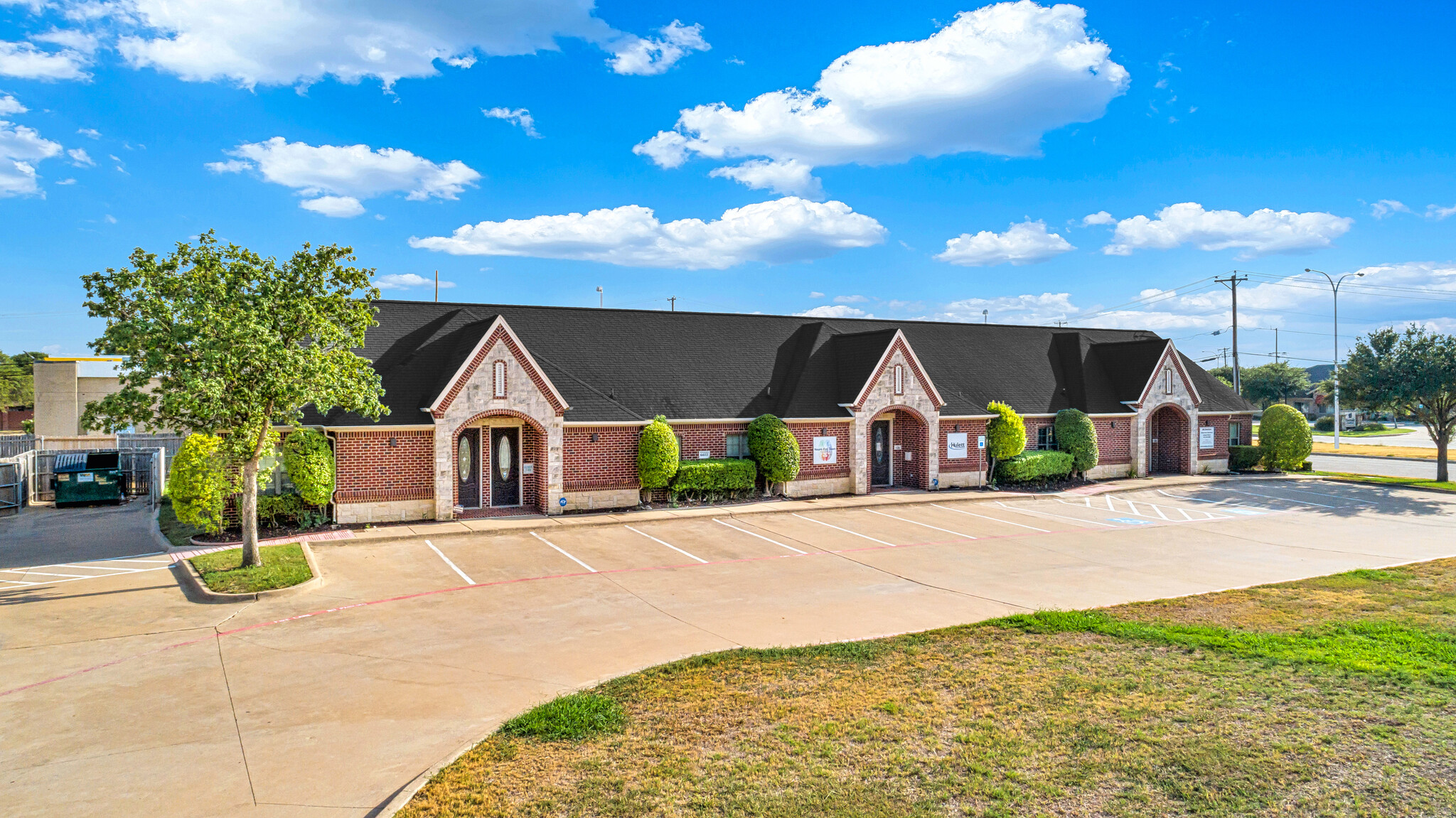 6612 N Riverside Dr, Fort Worth, TX for sale Building Photo- Image 1 of 1