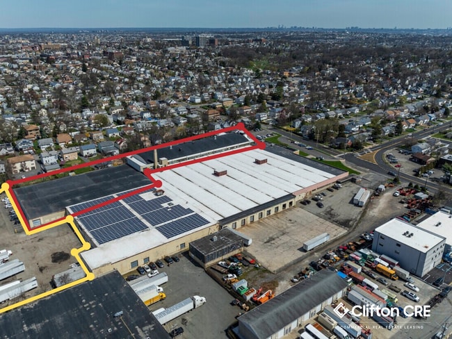 More details for 750 Bloomfield Ave, Clifton, NJ - Industrial for Sale