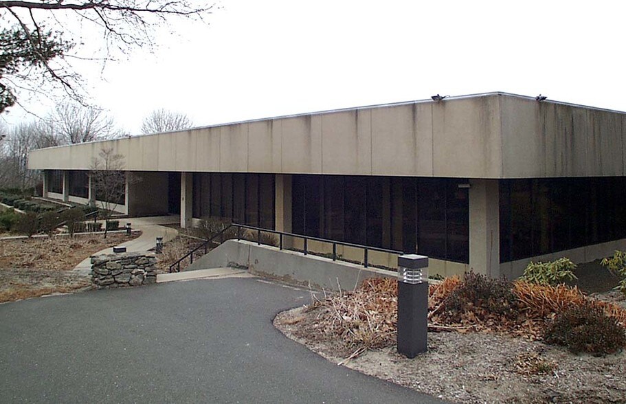 199 Park Road Ext, Middlebury, CT à louer - Autre - Image 2 de 7