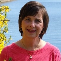 Kathy Hamman