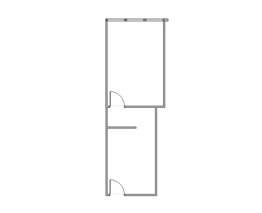 9896 Bissonnet St, Houston, TX for lease Floor Plan- Image 1 of 1