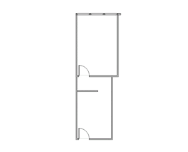 9896 Bissonnet St, Houston, TX for lease Floor Plan- Image 1 of 1