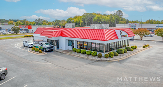 More details for 1322 W Grantham St, Goldsboro, NC - Retail for Sale