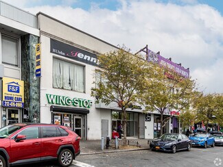 More details for 305 E Fordham Rd, Bronx, NY - Office, Retail for Lease