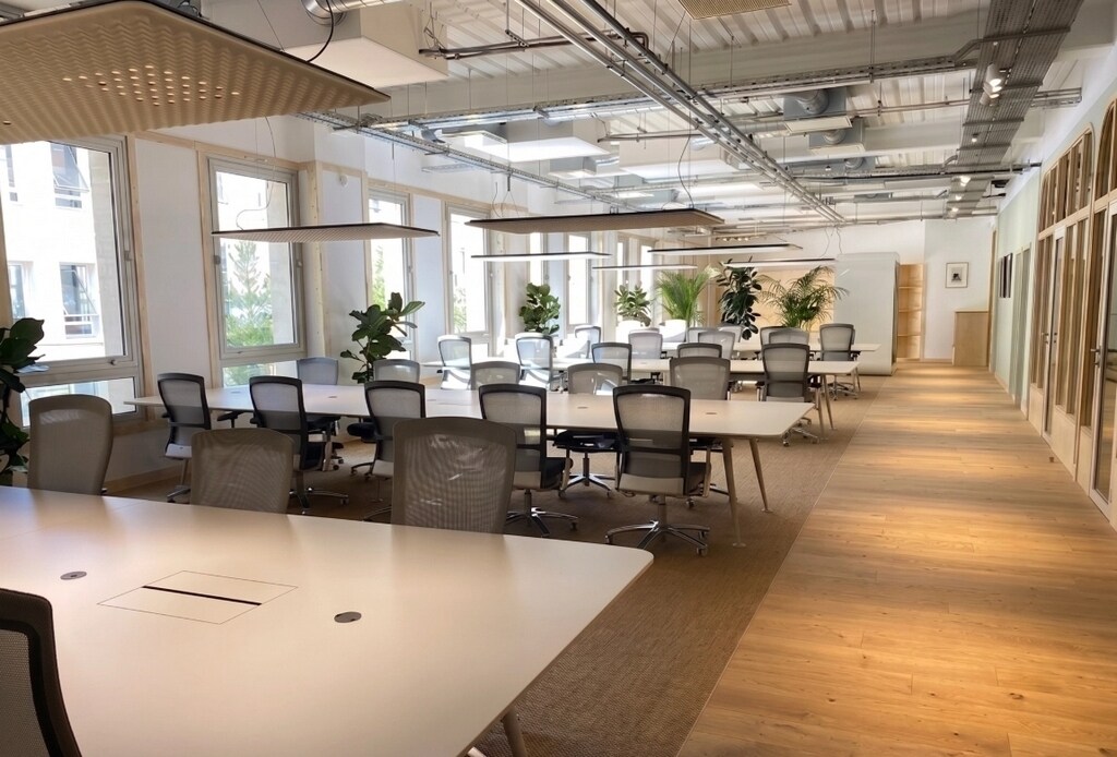 8 Rue Du Sentier, Paris for lease Building Photo- Image 1 of 8
