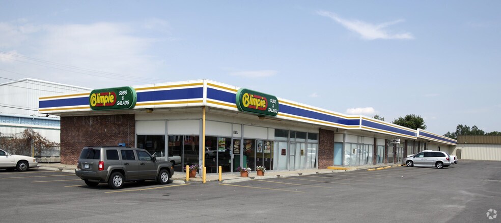 3010 N Highway 94, Saint Charles, MO for lease - Building Photo - Image 2 of 2