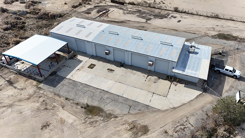 1537 Kern St, Taft, CA for sale Building Photo- Image 1 of 1