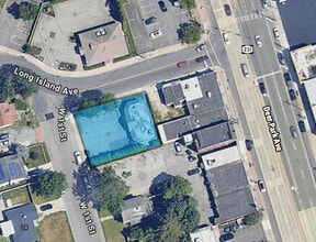 718 Long Island Ave, Deer Park, NY à louer Aérien- Image 2 de 6