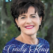 Cindy King