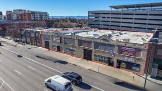 More details for 531-545 Broadway, Denver, CO - Retail for Sale