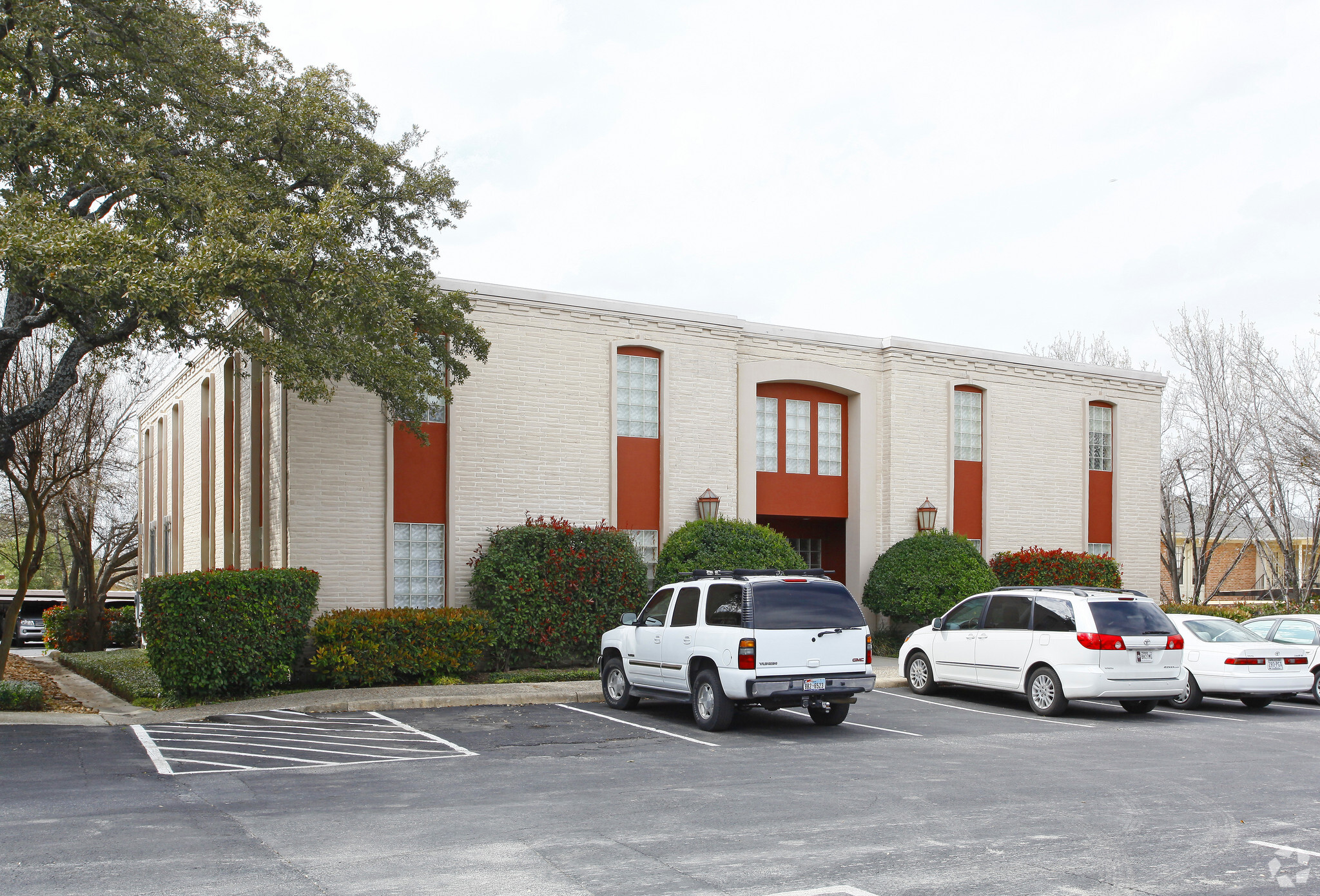 7809 Broadway St, San Antonio, TX for lease Primary Photo- Image 1 of 12