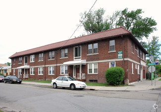 More details for 384 Skillen St, Buffalo, NY - Multifamily for Sale