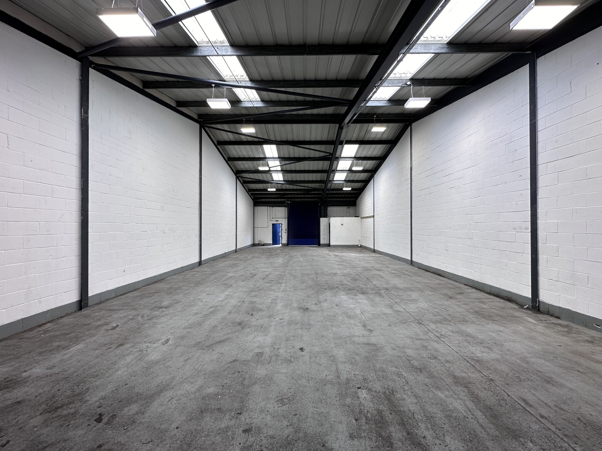 Mount St, Birmingham à louer Photo intérieure- Image 1 de 2