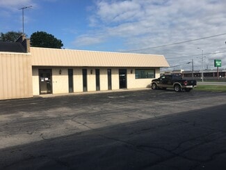 Plus de détails pour W7209 Main St, Waupun, WI - Bureau à louer