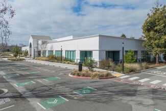 More details for 7601 Dumbarton Cir, Fremont, CA - Office for Lease