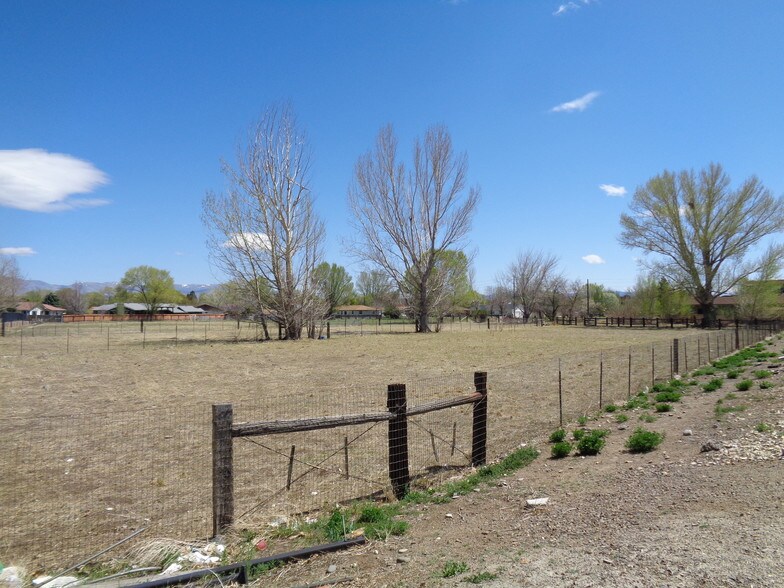 1691 County Rd, Minden, NV à vendre - Photo du bâtiment - Image 2 de 4