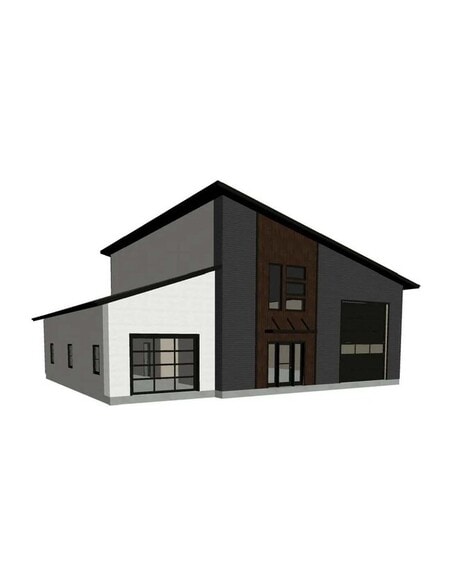4058 S 98th Ave, Horace, ND for lease - Building Photo - Image 1 of 1