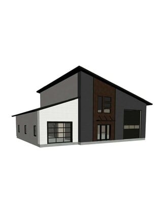 More details for 4058 S 98th Ave, Horace, ND - Flex for Lease