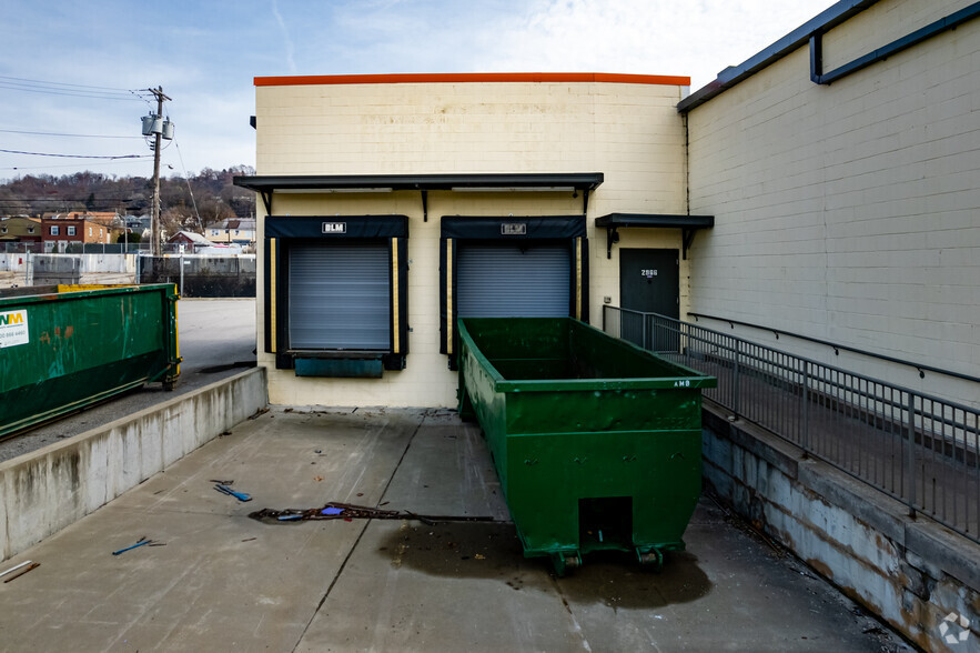 651 11th St, Ambridge, PA for lease - Building Photo - Image 3 of 5