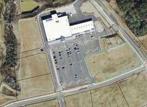 130 Maple Xing, Carrollton, GA - AÉRIEN  Vue de la carte - Image1