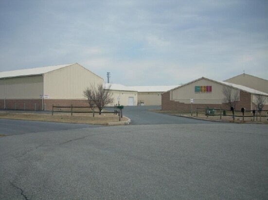 101 Park Ave, Seaford, DE à vendre Photo principale- Image 1 de 4