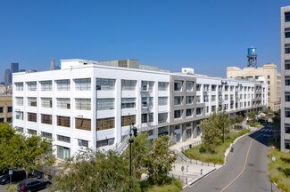 Plus de détails pour 777 S Alameda St, Los Angeles, CA - Coworking à louer