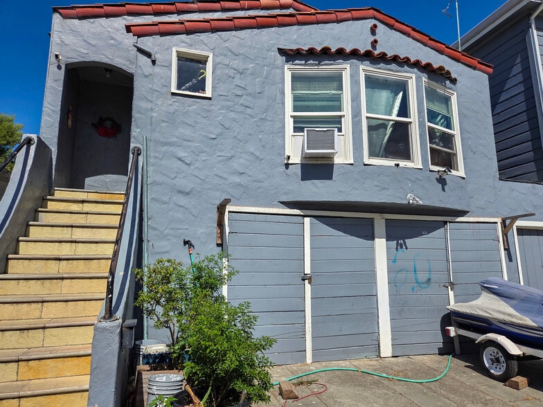 845-849 Louisiana St, Vallejo, CA à vendre - Photo du bâtiment - Image 3 de 19