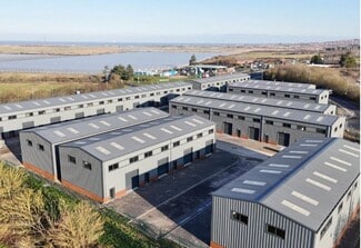 More details for Highstreet Rd, Hernhill - Industrial for Sale