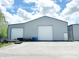 Plus de détails pour 249 S Plant St, Morgantown, WV - Industriel à louer