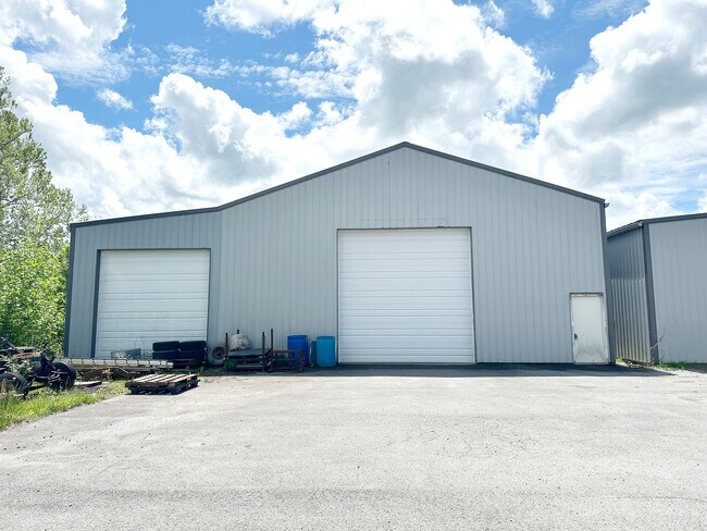 Plus de détails pour 249 S Plant St, Morgantown, WV - Industriel à louer