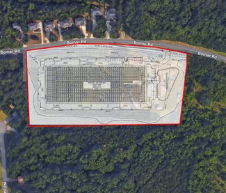 Plus de détails pour 3530 Bomar Rd, Douglasville, GA - Terrain à vendre