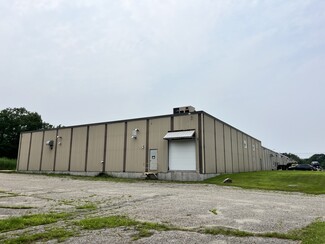 More details for 933 Route 202, Greene, ME - Industrial for Lease