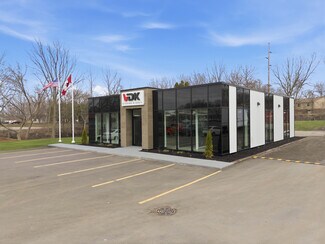 Plus de détails pour 1675 Viepond Dr. SE, Kentwood, MI - Bureau à louer