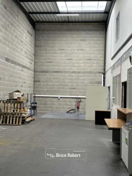 Flex dans Saint-Fons à louer - Photo intérieure - Image 2 de 8