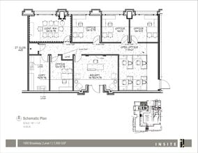 1900 Broadway St, San Antonio, TX for lease Floor Plan- Image 1 of 15