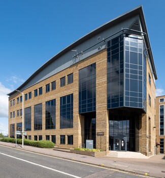 More details for 76-80 St. Albans Rd, Watford - Office for Lease