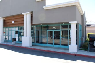 1600 41st Ave, Capitola, CA à louer Photo du bâtiment- Image 2 de 7