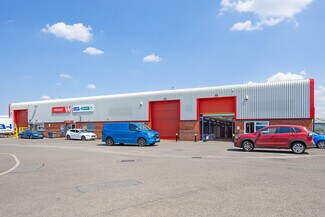 More details for Telford Ct, Newark - Industrial for Lease