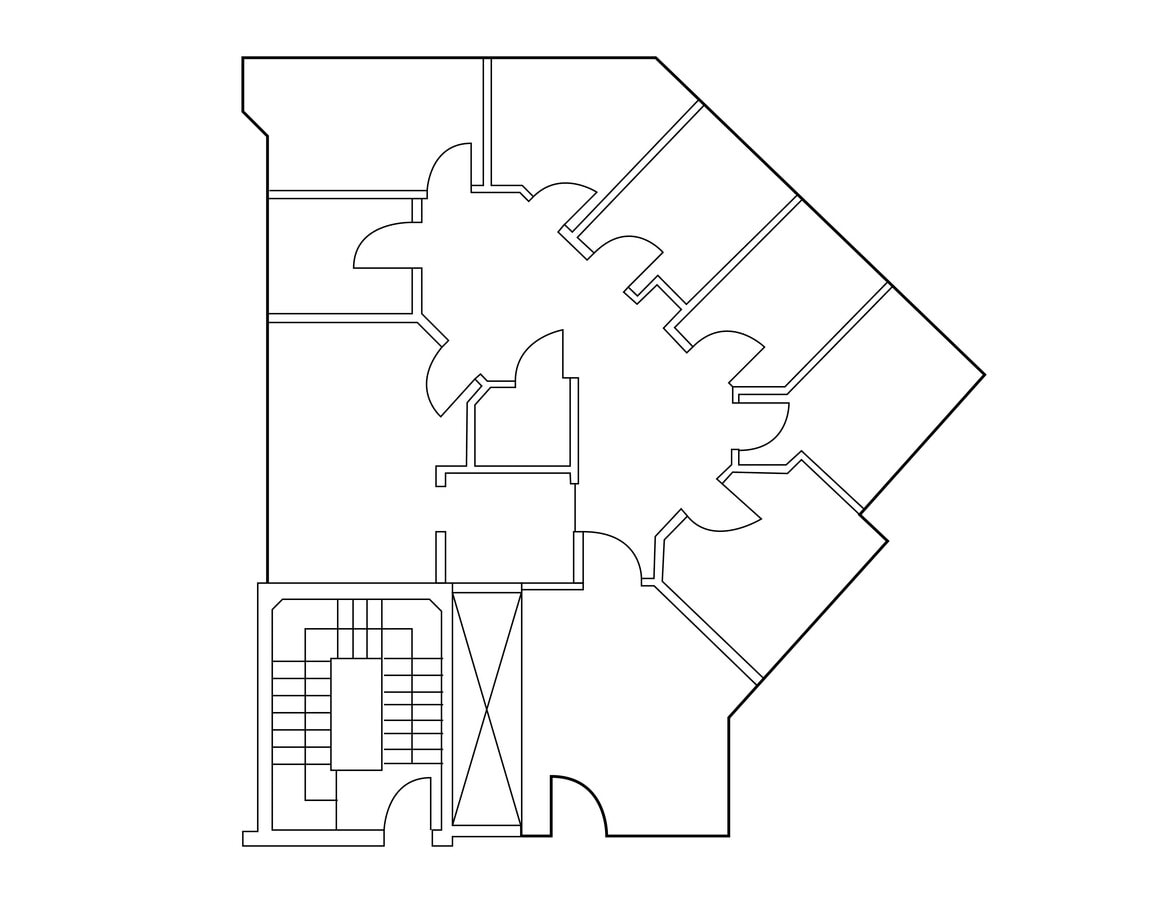 7350 Van Dusen Rd, Laurel, MD 20707 - Unit 370 - - Floor Plan - Image 1 of 6