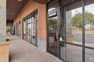 1342 W Warner Rd, Tempe, AZ à louer Photo du bâtiment- Image 2 de 20
