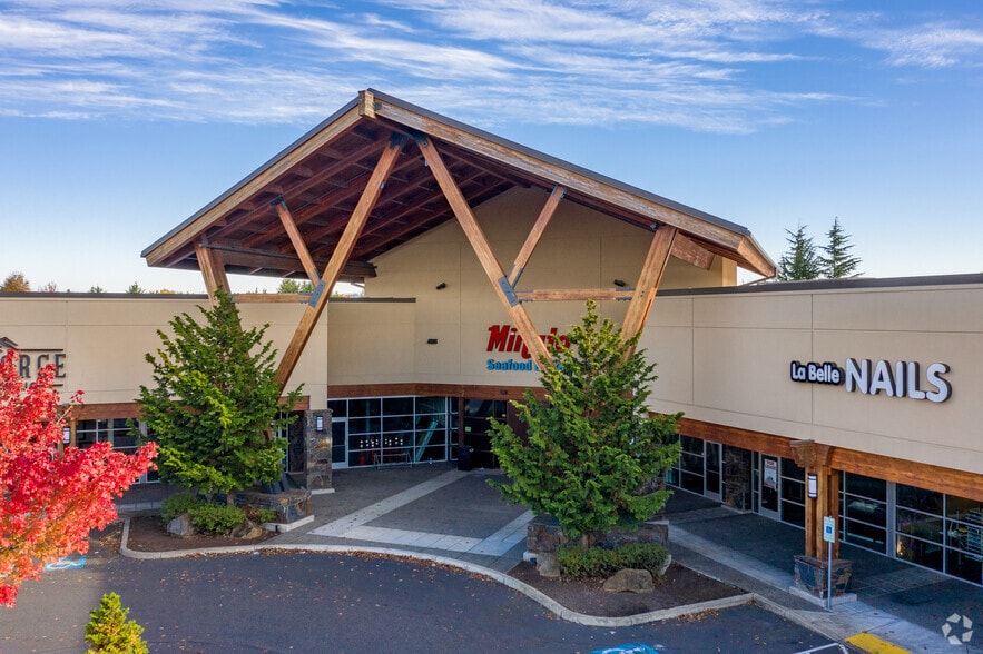 1705-1905 SE 164th Ave, Vancouver, WA for lease - Building Photo - Image 2 of 7