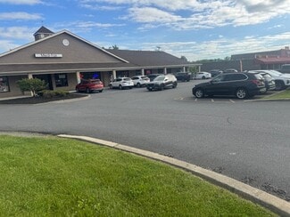 More details for 670 E Route 211, Middletown, NY - Retail for Lease