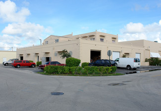 More details for 1101-1105 NE 9th Ave, Fort Lauderdale, FL - Industrial for Lease