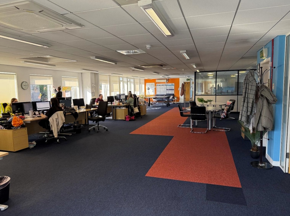 40-52 The Broadway, Crawley for lease Interior Photo- Image 1 of 4