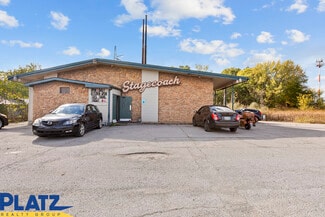 More details for 10300 Market St, North Lima, OH - Retail for Sale