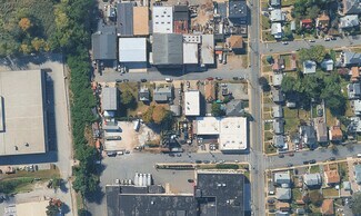 Plus de détails pour 822 Swayne Ave, Lyndhurst, NJ - Terrain à louer