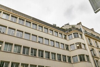 More details for 17 Rue Louise Michel, Levallois-Perret - Office for Lease