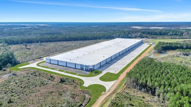 Georgia International Commerce Centre, Black Creek, GA for lease Building Photo- Image 2 of 8